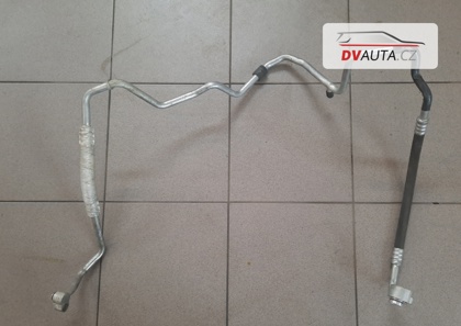 Klimatrubka 6R1820743J